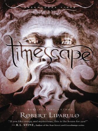Robert Liparulo: Timescape
