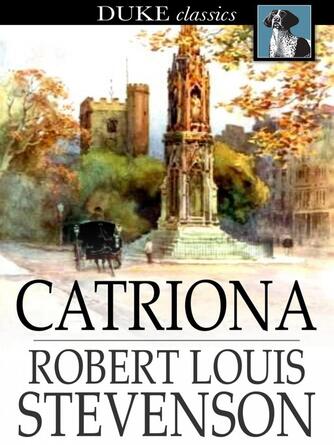 Robert Louis Stevenson: Catriona