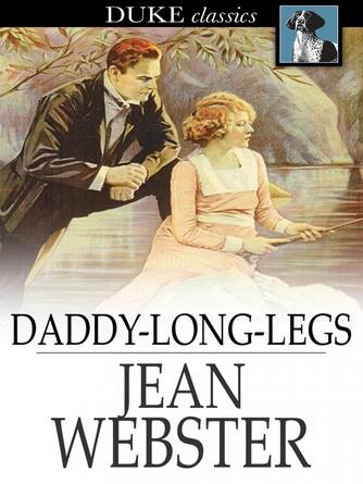 Jean Webster: Daddy-Long-Legs