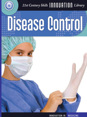 Susan H. Gray: Disease Control