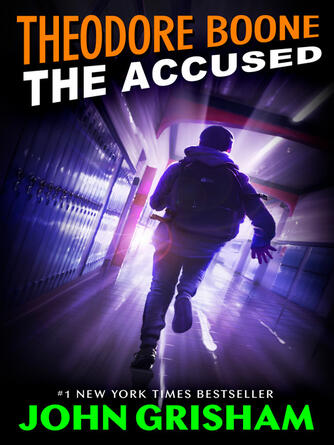 John Grisham: The Accused