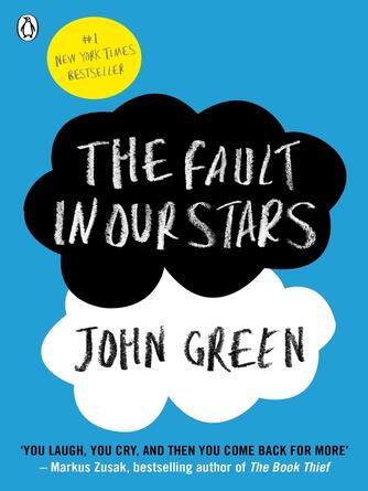 John Green: The Fault in Our Stars