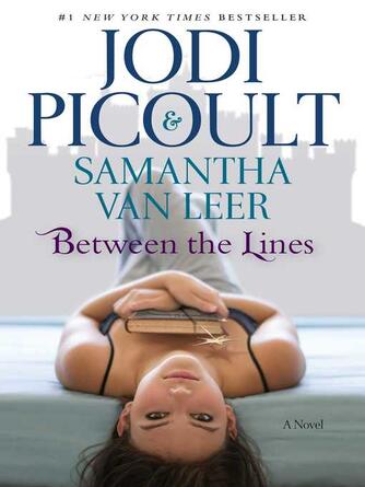 Jodi Picoult: Between the Lines