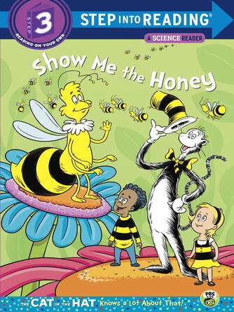 Tish Rabe: Show me the Honey