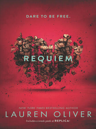 Lauren Oliver: Requiem