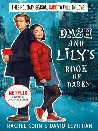 Rachel Cohn: Dash and Lily's Book of Dares