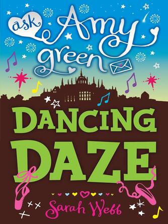 Sarah Webb: Dancing Daze