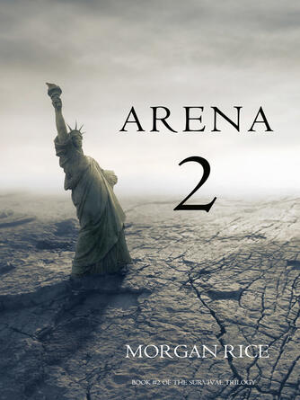 Morgan Rice: Arena Two
