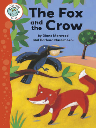 Diane Marwood: The Fox and the Crow