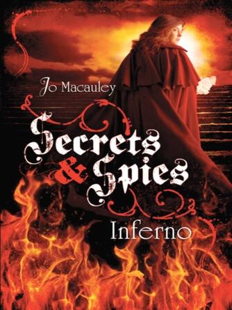 Jo Macauley: Inferno