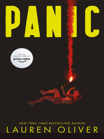 Lauren Oliver: Panic