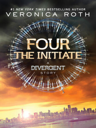 Veronica Roth: The Initiate : A Divergent Story