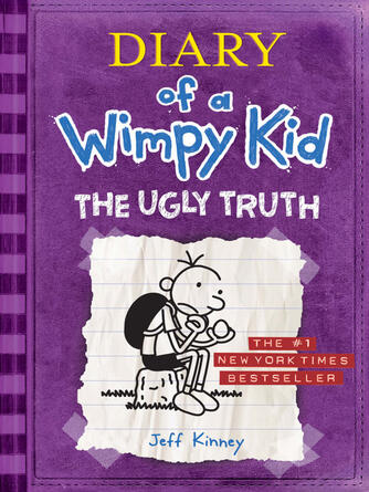 Jeff Kinney: The Ugly Truth