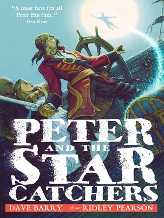 Dave Barry: Peter and the Starcatchers