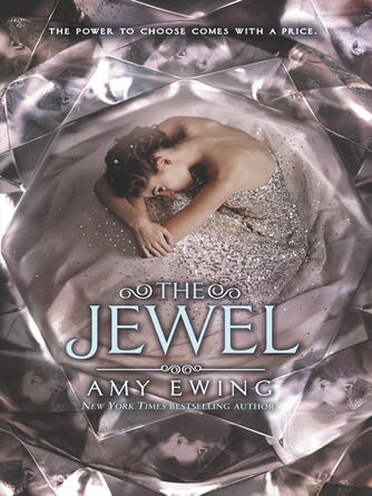 Amy Ewing: The Jewel