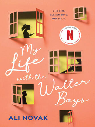 Ali Novak: My Life with the Walter Boys