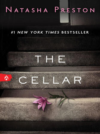 Natasha Preston: The Cellar