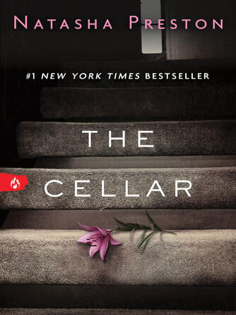 Natasha Preston: The Cellar