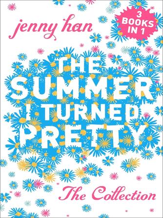 Jenny Han: The Summer I Turned Pretty Complete Series