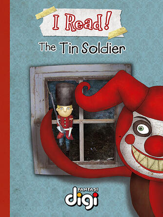 Talita Van Graan: I Read! The Tin Soldier