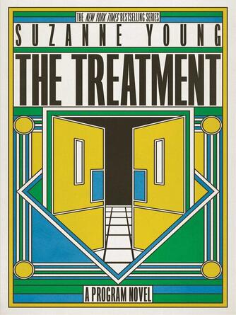 Suzanne Young: The Treatment