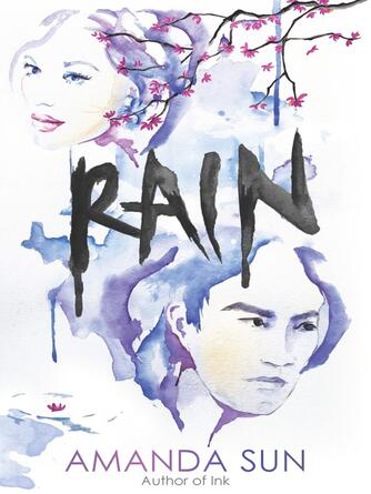 Amanda Sun: Rain