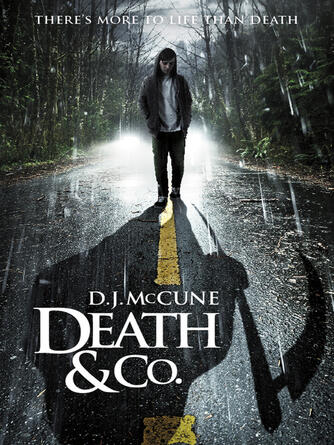 D. J. McCune: Death & Co.