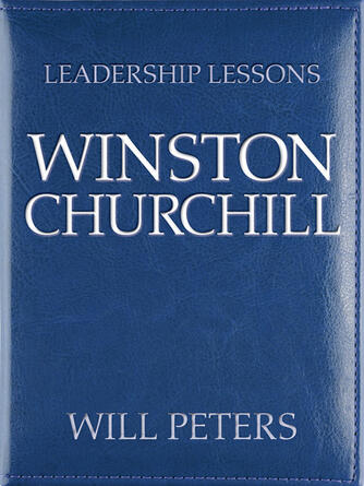The Editors of New Word City: Winston Churchill