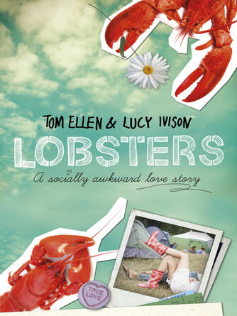 Tom Ellen: Lobsters