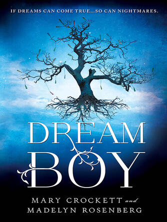 Madelyn Rosenberg: Dream Boy