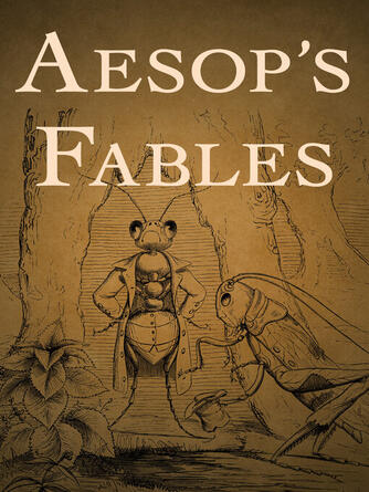 Aesop: Aesop's Fables