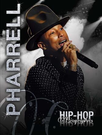 Saddleback Educational Publishing: Pharrell