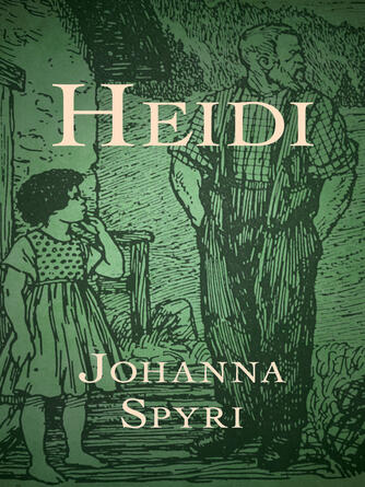 Johanna Spyri: Heidi