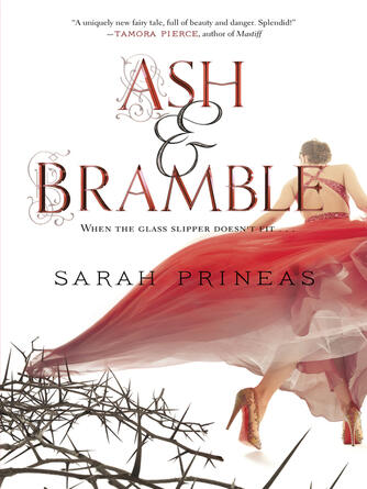 Sarah Prineas: Ash & Bramble
