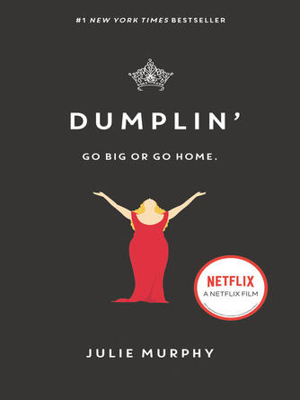 Julie Murphy: Dumplin'
