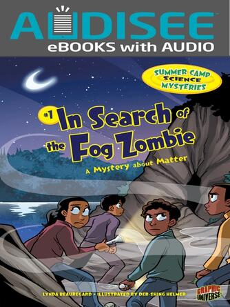 Lynda Beauregard: In Search of the Fog Zombie : A Mystery about Matter