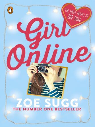 Zoe Sugg: Girl Online