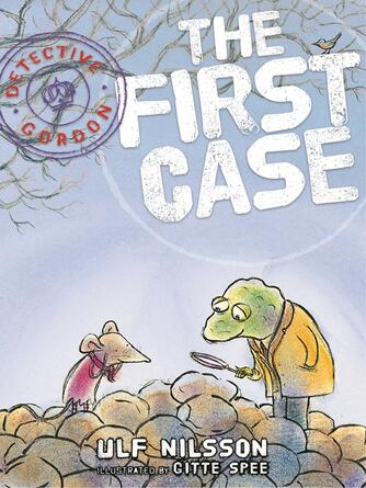 Ulf Nilsson: The First Case