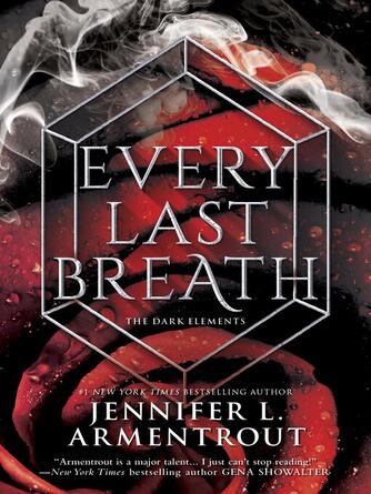 Jennifer L. Armentrout: Every Last Breath