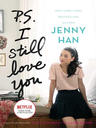 Jenny Han: P.S. I Still Love You