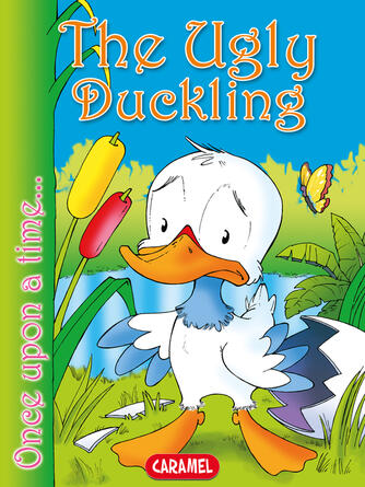 Hans Christian Andersen: The Ugly Duckling : Tales and Stories for Children