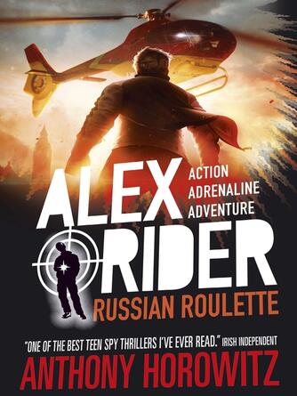 Anthony Horowitz: Russian Roulette