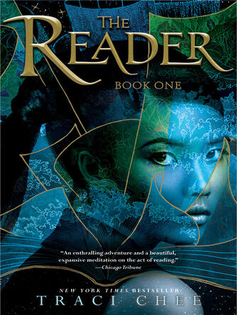 Traci Chee: The Reader