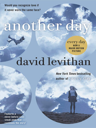 David Levithan: Another Day