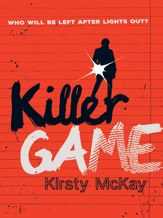 Kirsty McKay: Killer Game