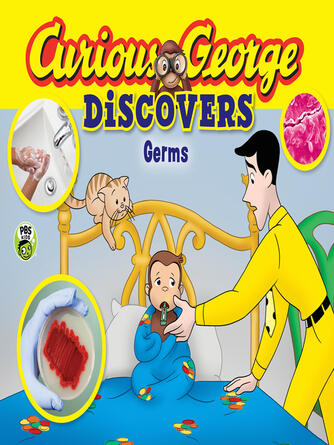 H.A. Rey: Curious George Discovers Germs