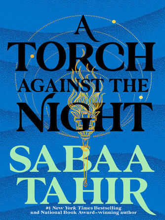 Sabaa Tahir: A Torch Against the Night