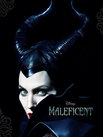 Elizabeth Rudnick: Maleficent