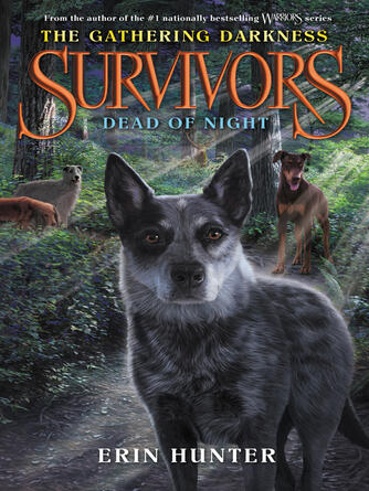 Erin Hunter: Dead of Night