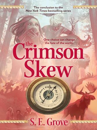 S. E. Grove: The Crimson Skew